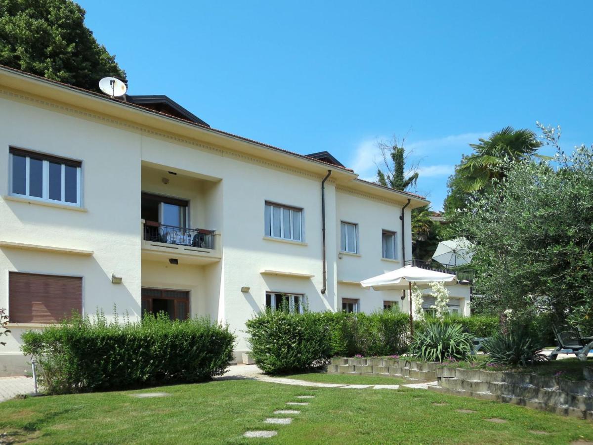 לואינו Apartment Del Sole-3 By Interhome מראה חיצוני תמונה